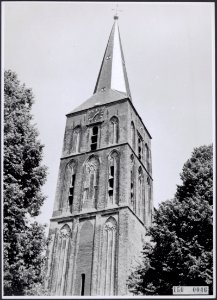 Collectie Fotocollectie Rijksvoorlichtingsdienst Eigen, fotonummer 156-0046, Bestanddeelnr 156-0046