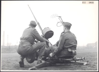 Collectie Fotocollectie Rijksvoorlichtingsdienst Eigen, fotonummer 151-1048, Bestanddeelnr 151-1048