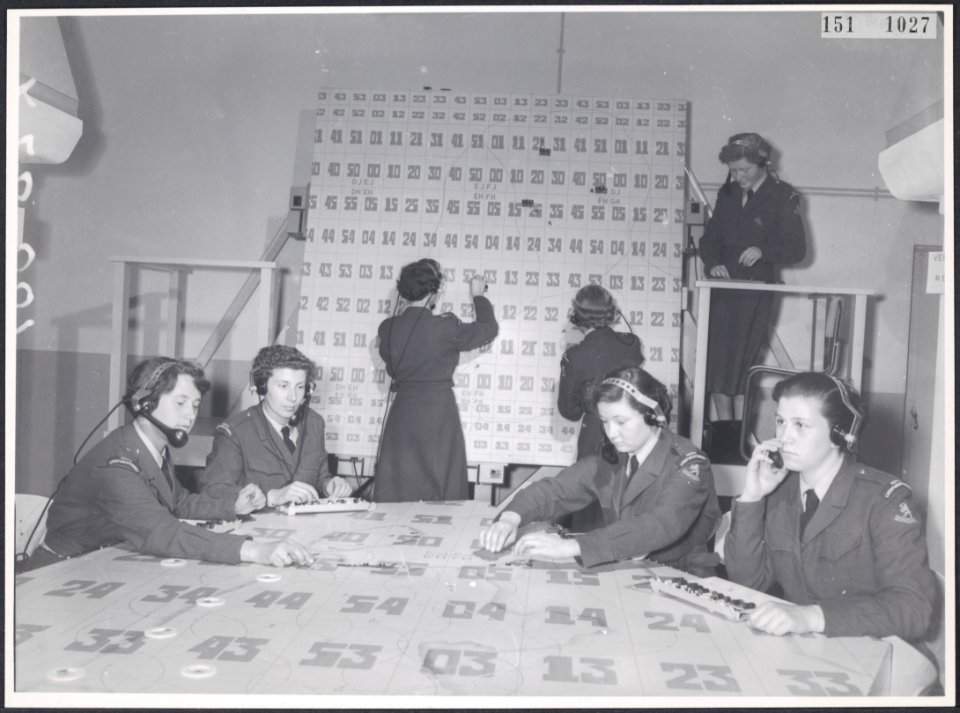 Collectie Fotocollectie Rijksvoorlichtingsdienst Eigen, fotonummer 151-1027, Bestanddeelnr 151-1027