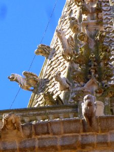 Colmenar Viejo - Basílica de la Asunción de Nuestra Señora 16