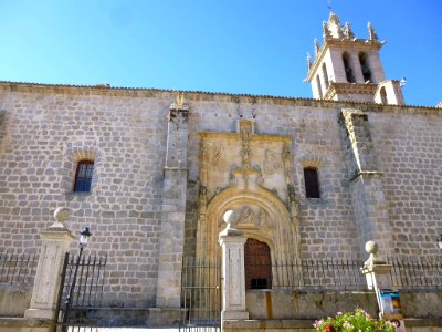Colmenar Viejo - Basílica de la Asunción de Nuestra Señora 15