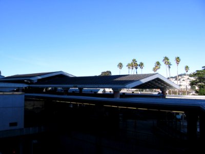 Colma Station 4435 33