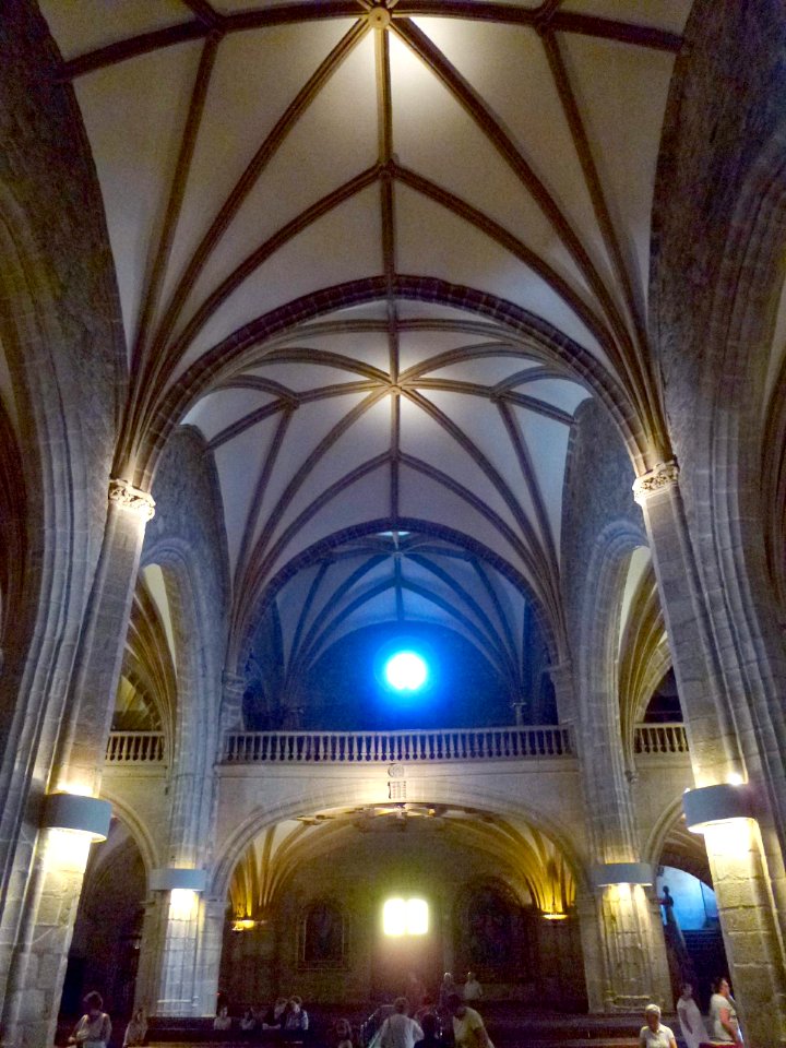 Colmenar Viejo - Basílica de la Asunción de Nuestra Señora 35