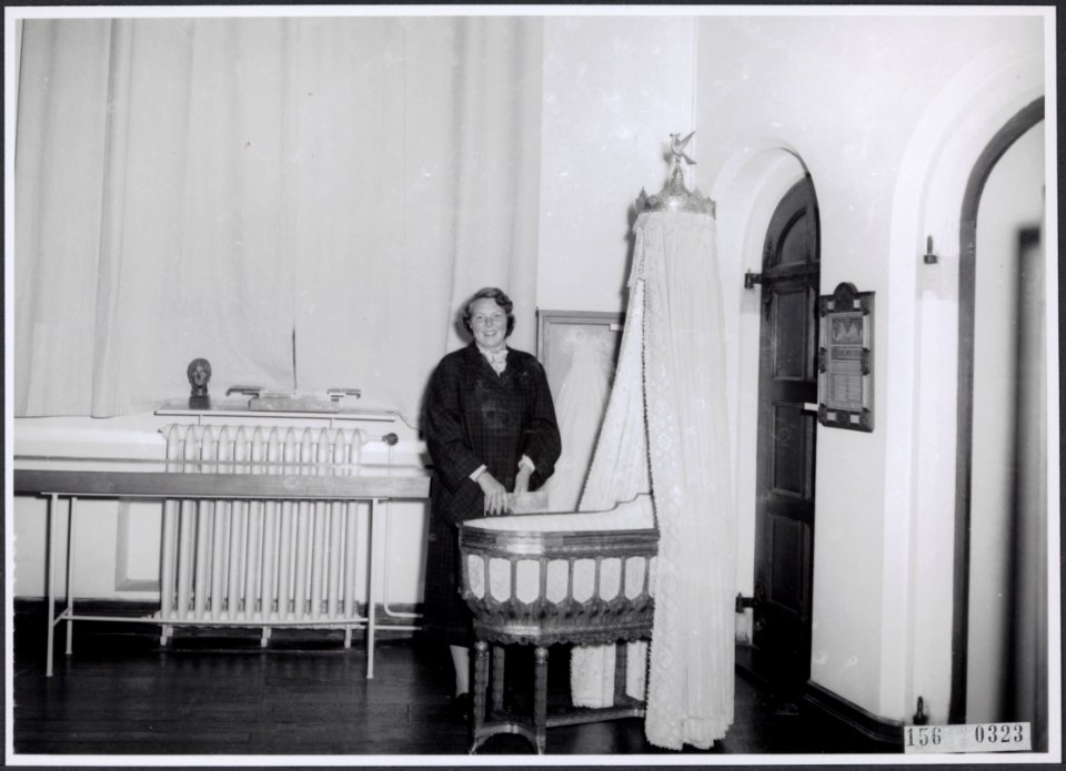 Collectie Fotocollectie Rijksvoorlichtingsdienst Eigen, fotonummer 156-0323, Bestanddeelnr 156-0323