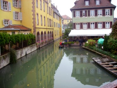 Colmar Kleinvenedig 4