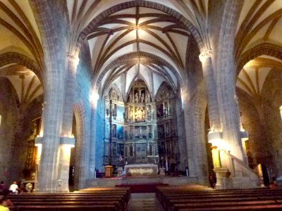 Colmenar Viejo - Basílica de la Asunción de Nuestra Señora 31