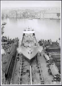 Collectie Fotocollectie Rijksvoorlichtingsdienst Eigen, fotonummer 156-0328, Bestanddeelnr 156-0328