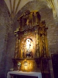 Colmenar Viejo - Basílica de la Asunción de Nuestra Señora 27
