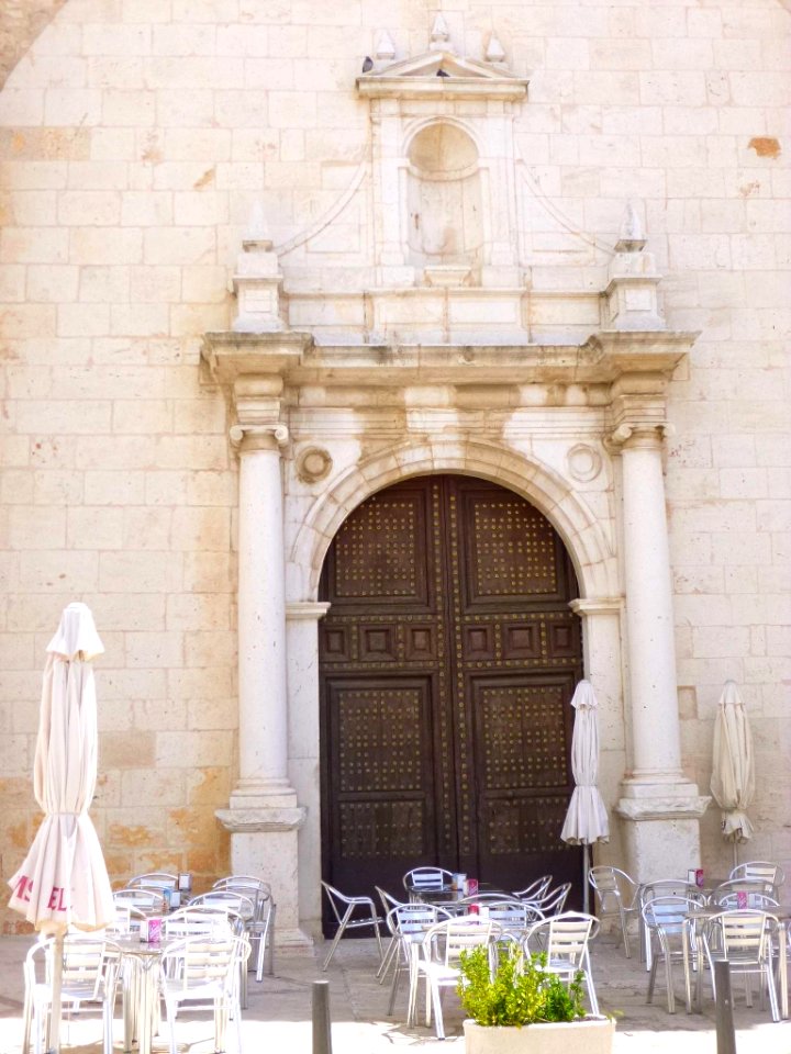 Colmenar de Oreja - Iglesia de Santa María la Mayor 6
