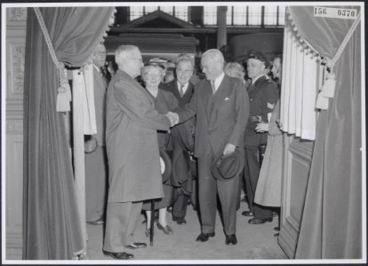 Collectie Fotocollectie Rijksvoorlichtingsdienst Eigen, fotonummer 156-0370, Bestanddeelnr 156-0370