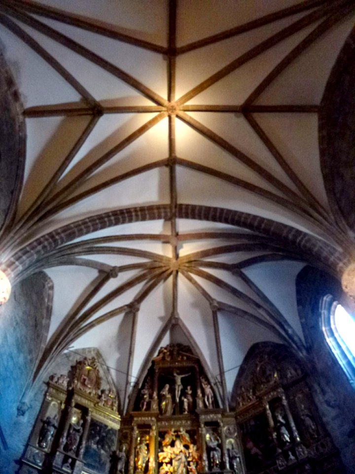 Colmenar Viejo - Basílica de la Asunción de Nuestra Señora 25
