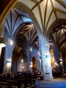 Colmenar Viejo - Basílica de la Asunción de Nuestra Señora 22