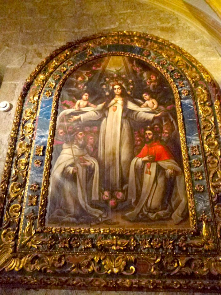 Colmenar Viejo - Basílica de la Asunción de Nuestra Señora 23