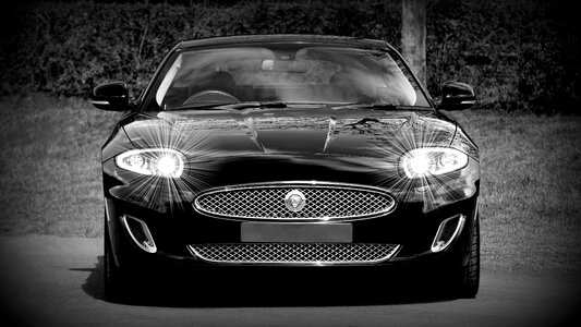 Auto style transportation