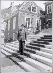 Collectie Fotocollectie Rijksvoorlichtingsdienst Eigen, fotonummer 156-0387, Bestanddeelnr 156-0387