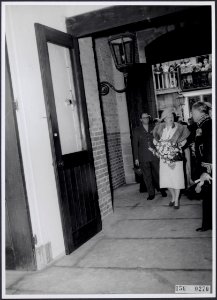 Collectie Fotocollectie Rijksvoorlichtingsdienst Eigen, fotonummer 156-0270, Bestanddeelnr 156-0270