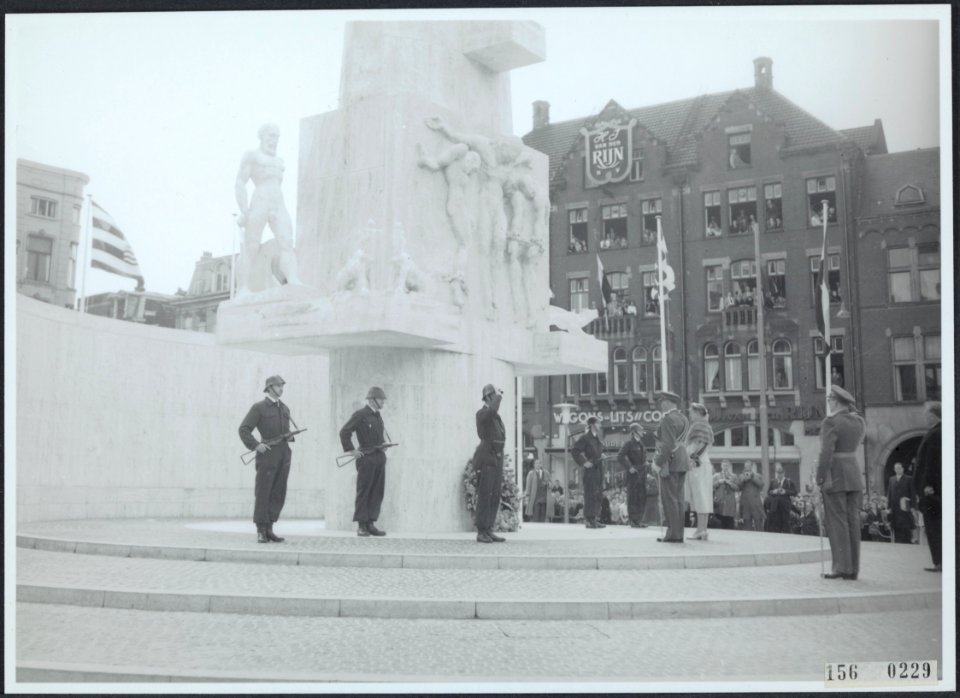 Collectie Fotocollectie Rijksvoorlichtingsdienst Eigen, fotonummer 156-0229, Bestanddeelnr 156-0229