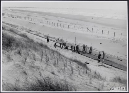 Collectie Fotocollectie Rijksvoorlichtingsdienst Eigen, fotonummer 156-0538, Bestanddeelnr 156-0538