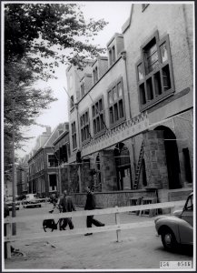Collectie Fotocollectie Rijksvoorlichtingsdienst Eigen, fotonummer 156-0546, Bestanddeelnr 156-0546
