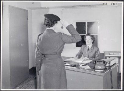 Collectie Fotocollectie Rijksvoorlichtingsdienst Eigen, fotonummer 151-1057, Bestanddeelnr 151-1057