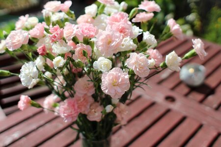 Flower bouquet floral