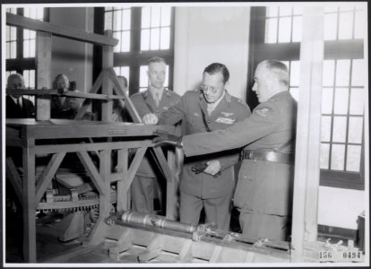 Collectie Fotocollectie Rijksvoorlichtingsdienst Eigen, fotonummer 156-0494, Bestanddeelnr 156-0494