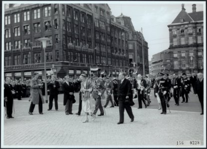 Collectie Fotocollectie Rijksvoorlichtingsdienst Eigen, fotonummer 156-0228, Bestanddeelnr 156-0228