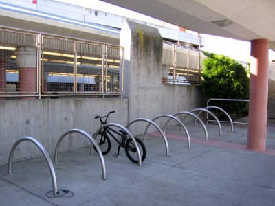 Colma Station 4406 04