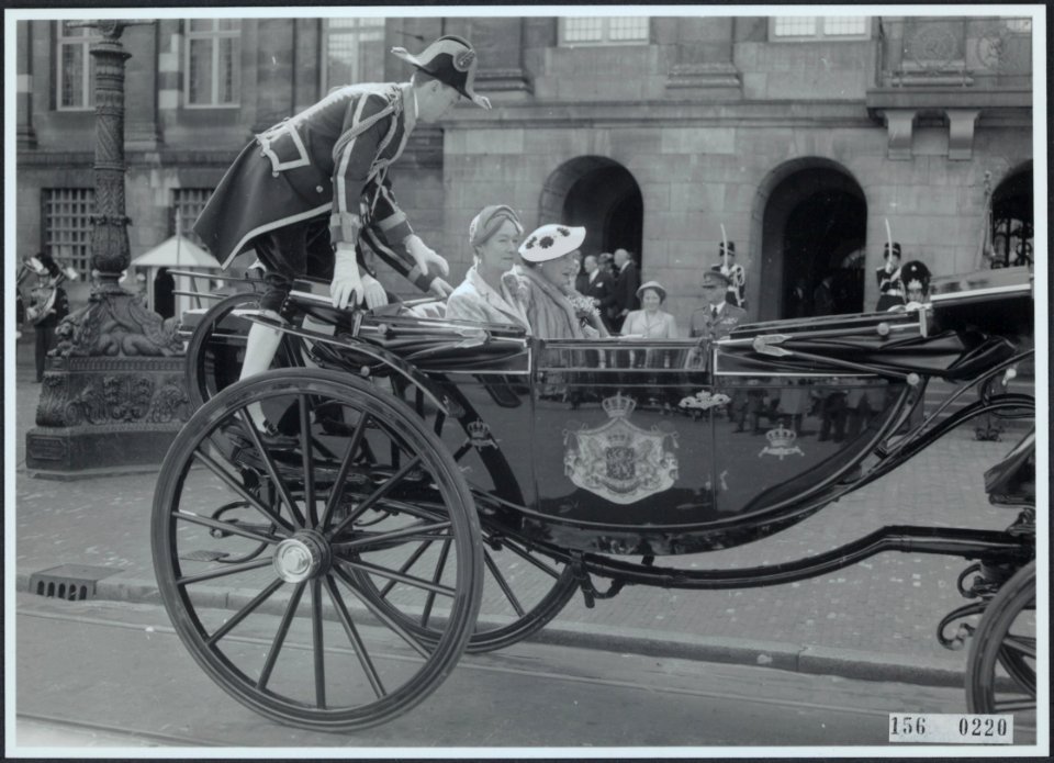 Collectie Fotocollectie Rijksvoorlichtingsdienst Eigen, fotonummer 156-0220, Bestanddeelnr 156-0220