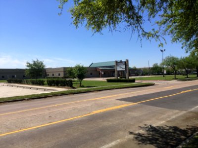 CollinsESHOuston