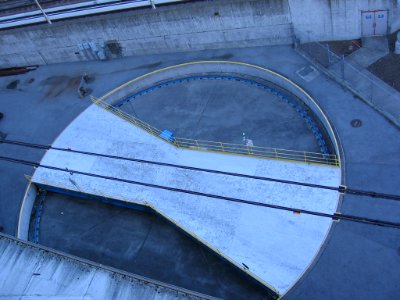 Colma Station 4430 28