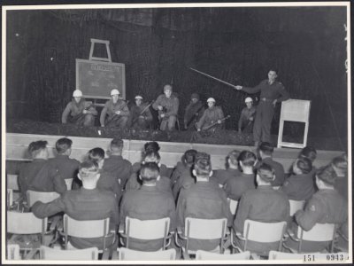 Collectie Fotocollectie Rijksvoorlichtingsdienst Eigen, fotonummer 151-0943, Bestanddeelnr 151-0943
