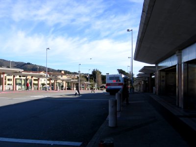Colma Station 4405 03