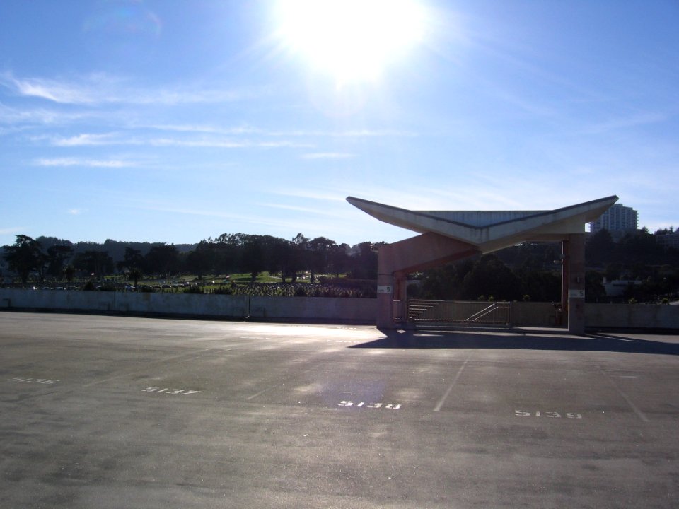 Colma Station 4426 24