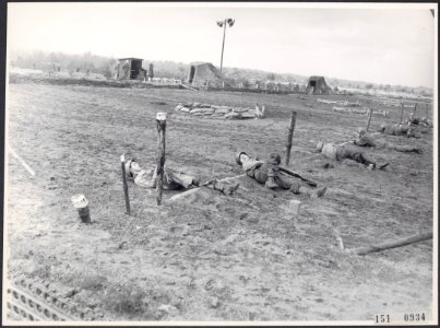 Collectie Fotocollectie Rijksvoorlichtingsdienst Eigen, fotonummer 151-0934, Bestanddeelnr 151-0934