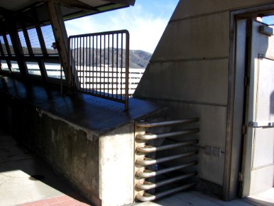 Colma Station 4423 21