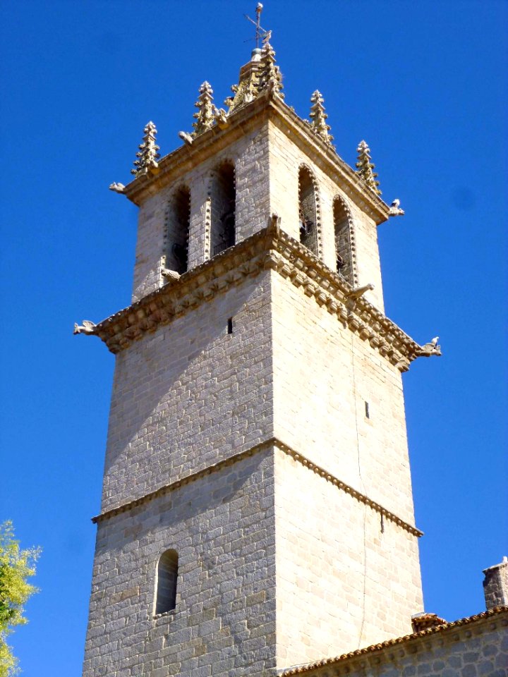 Colmenar Viejo - Basílica de la Asunción de Nuestra Señora 10