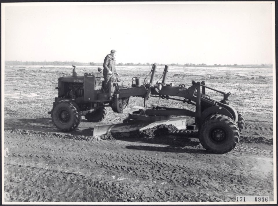 Collectie Fotocollectie Rijksvoorlichtingsdienst Eigen, fotonummer 151-0936, Bestanddeelnr 151-0936