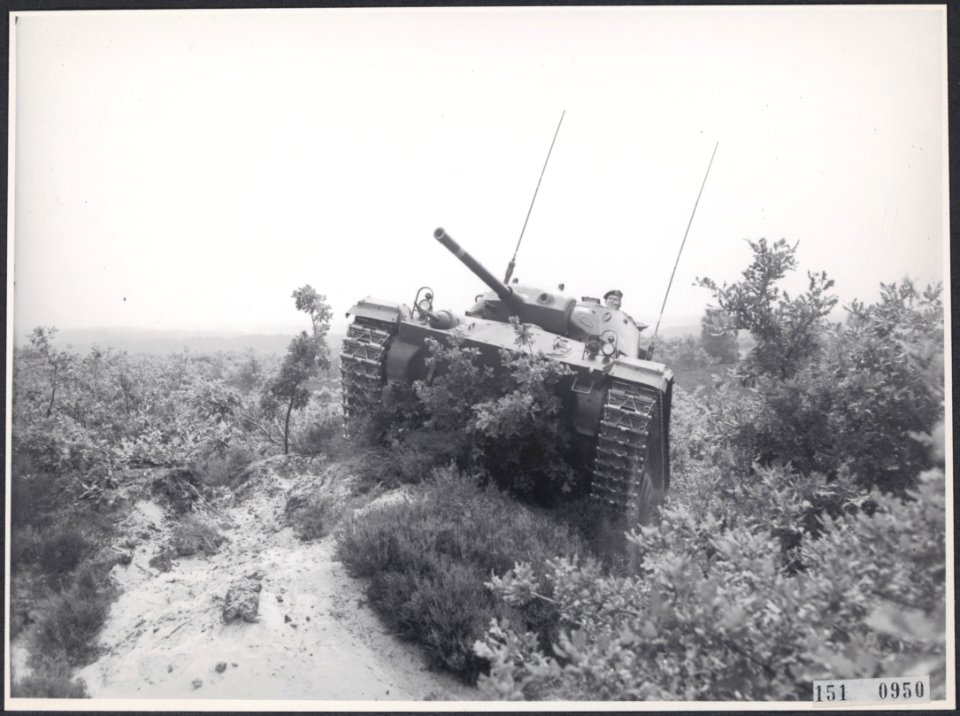 Collectie Fotocollectie Rijksvoorlichtingsdienst Eigen, fotonummer 151-0950, Bestanddeelnr 151-0950