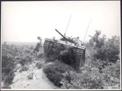 Collectie Fotocollectie Rijksvoorlichtingsdienst Eigen, fotonummer 151-0950, Bestanddeelnr 151-0950