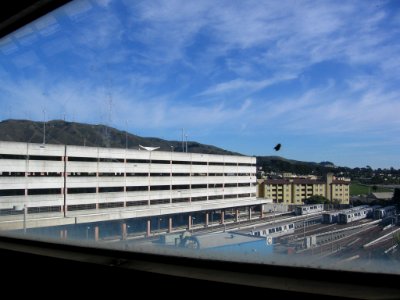 Colma Station 4418 16