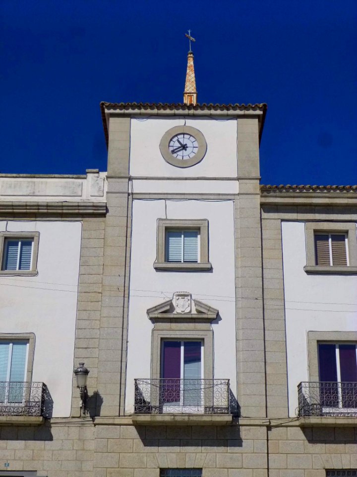 Colmenar Viejo - Ayuntamiento 3