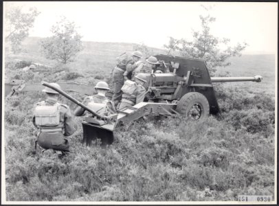 Collectie Fotocollectie Rijksvoorlichtingsdienst Eigen, fotonummer 151-0930, Bestanddeelnr 151-0930