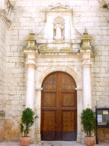 Colmenar de Oreja - Iglesia de Santa María la Mayor 4