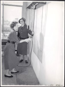Collectie Fotocollectie Rijksvoorlichtingsdienst Eigen, fotonummer 151-0742, Bestanddeelnr 151-0742