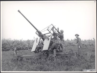 Collectie Fotocollectie Rijksvoorlichtingsdienst Eigen, fotonummer 151-0921, Bestanddeelnr 151-0921