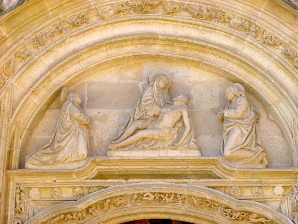 Colmenar Viejo - Basílica de la Asunción de Nuestra Señora 13