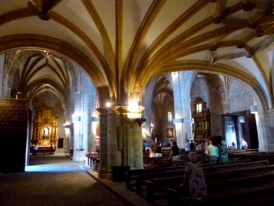 Colmenar Viejo - Basílica de la Asunción de Nuestra Señora 19
