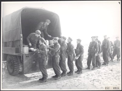 Collectie Fotocollectie Rijksvoorlichtingsdienst Eigen, fotonummer 151-0938, Bestanddeelnr 151-0938