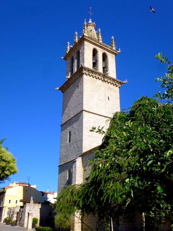 Colmenar Viejo - Basílica de la Asunción de Nuestra Señora 05